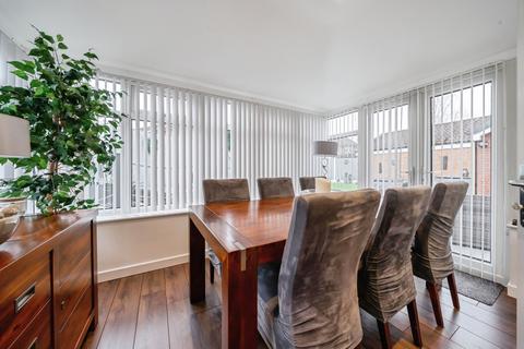 undefined, Gairloch Close, Fearnhead, Warrington, Cheshire, WA2