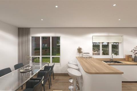 undefined, Plot 1 Hardwick Court, Fishburn, Stockton On Tees, TS21