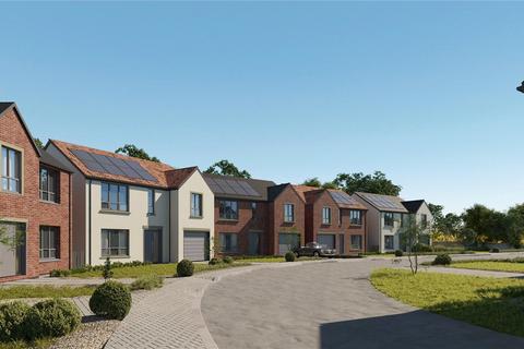undefined, Plot 5, Hardwick Court, Fishburn, Stockton On Tees, TS21