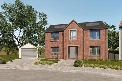 undefined, Plot 9, Fishburn, Stockton On Tees, TS21