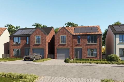 undefined, Plot 9, Fishburn, Stockton On Tees, TS21