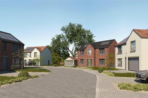 undefined, Plot 9, Fishburn, Stockton On Tees, TS21