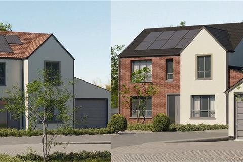 undefined, Plot 9, Fishburn, Stockton On Tees, TS21