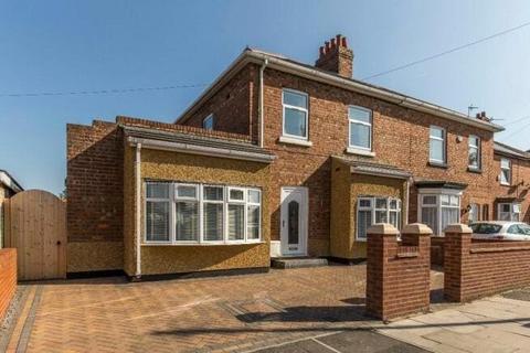 3 bedroom semi-detached house for sale, Geneva Road, Darlington, DL1