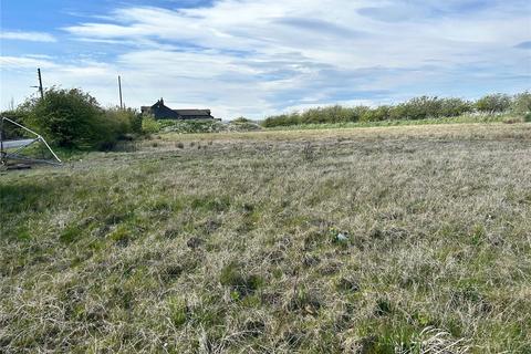 Land for sale, Front Street, Sunniside, Bishop Auckland, Durham, DL13
