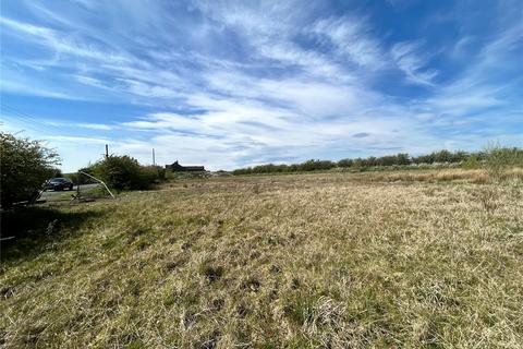 Land for sale, Front Street, Sunniside, Bishop Auckland, Durham, DL13