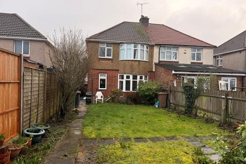 3 bedroom semi-detached house to rent, Somerset Avenue, Luton LU2