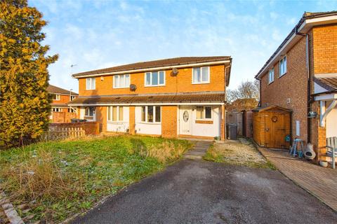 Redmire Close, Darlington, Durham, DL1