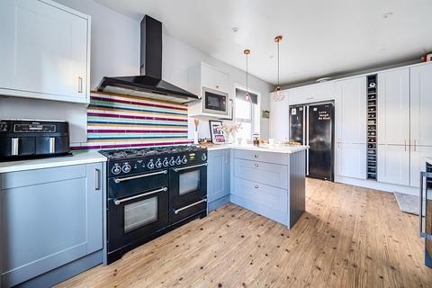 3 bedroom house for sale, Hill View Road, Swanage
