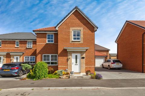 4 bedroom detached house for sale, Linkinwater Lane, Darlington, Durham, DL2