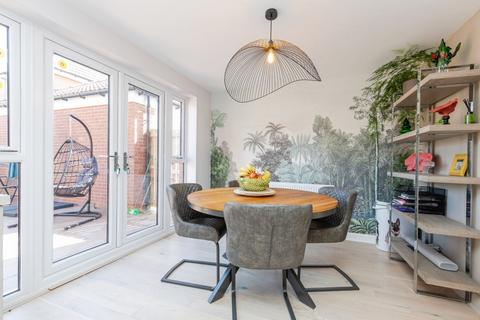 4 bedroom detached house for sale, Linkinwater Lane, Darlington, Durham, DL2