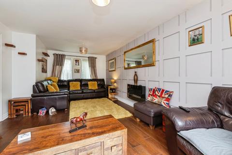4 bedroom detached house for sale, Locomotion Lane, Darlington, Durham, DL2