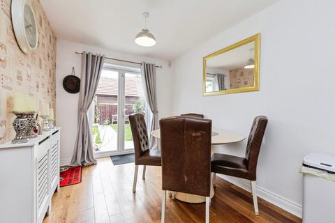 4 bedroom detached house for sale, Locomotion Lane, Darlington, Durham, DL2