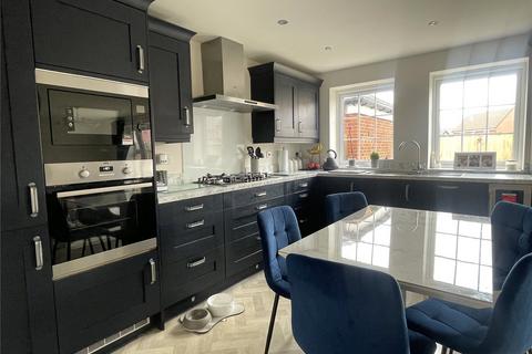4 bedroom detached house for sale, Balaguer Grove, Darlington, Durham, DL2