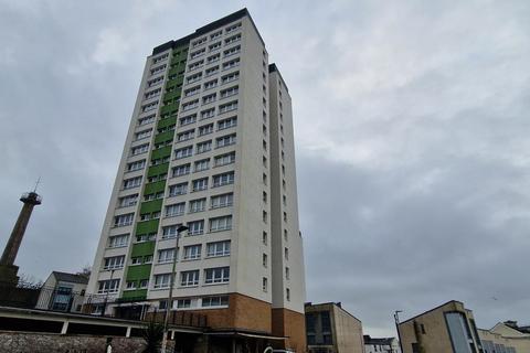 undefined, 166 Lynher House, Curtis Street, Devon, PL1 4HH