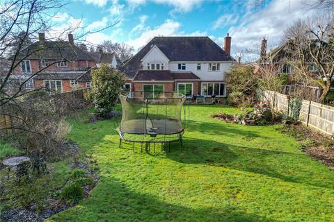 4 bedroom detached house for sale, Parkway, Camberley, Surrey, GU15