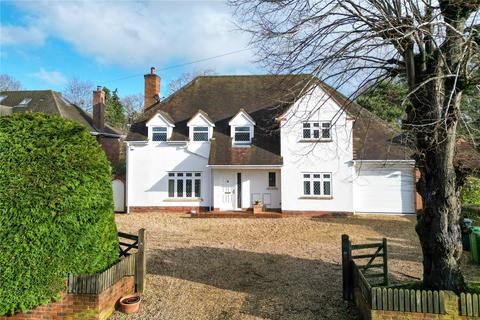 4 bedroom detached house for sale, Parkway, Camberley, Surrey, GU15