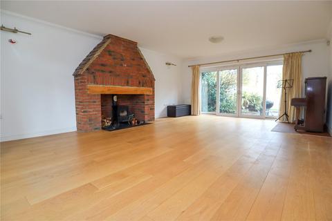 4 bedroom detached house for sale, Parkway, Camberley, Surrey, GU15