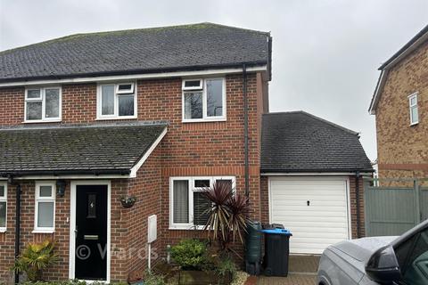 undefined, Hill House Drive, Minster, Ramsgate, Kent