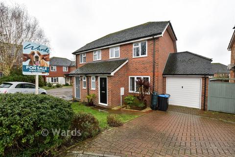 undefined, Hill House Drive, Minster, Ramsgate, Kent
