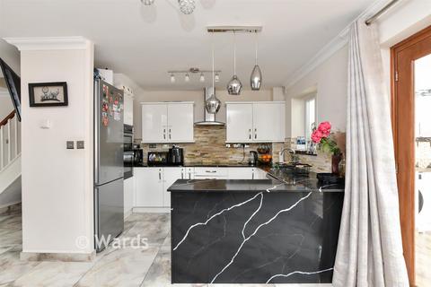 3 bedroom semi-detached house for sale, Hill House Drive, Minster, Ramsgate, Kent