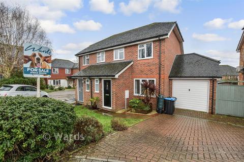 undefined, Hill House Drive, Minster, Ramsgate, Kent