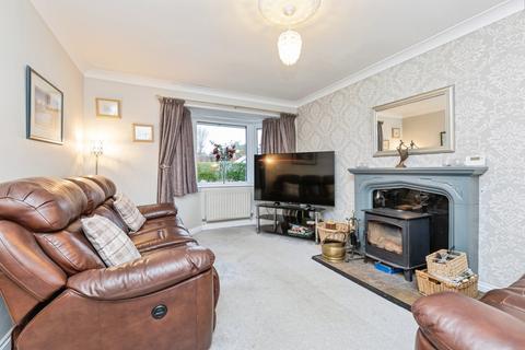 4 bedroom detached house for sale, Marazion Drive, Darlington, Durham, DL3