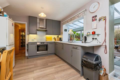 4 bedroom detached house for sale, Marazion Drive, Darlington, Durham, DL3