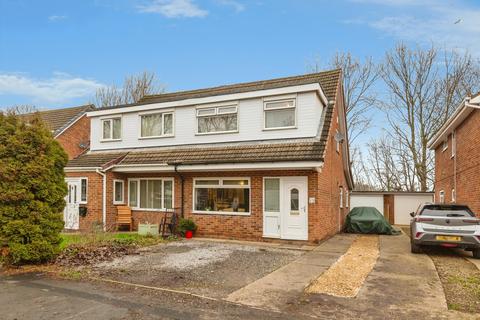Argyll Close, DARLINGTON, County Durham, DL1