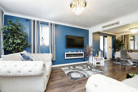 4 bedroom detached house for sale, Truro Close, DARLINGTON, County Durham, DL1