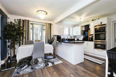 4 bedroom detached house for sale, Truro Close, DARLINGTON, County Durham, DL1