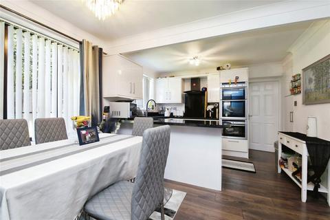 4 bedroom detached house for sale, Truro Close, DARLINGTON, County Durham, DL1