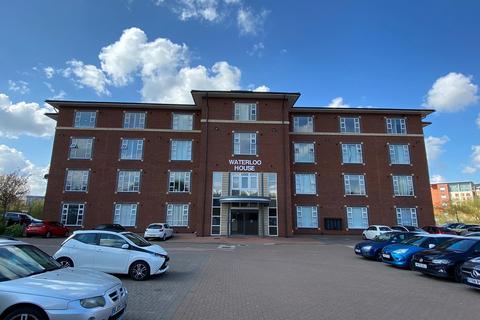 1 bedroom flat for sale, Waterloo House, Thornaby Place, Stockton-On-Tees, ., TS17