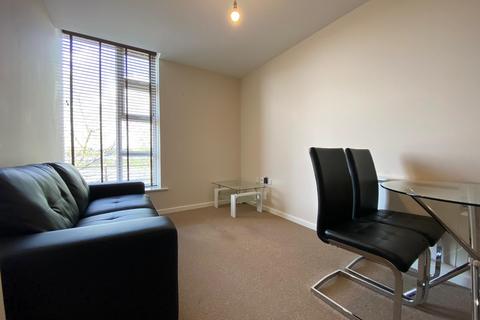 1 bedroom flat for sale, Waterloo House, Thornaby Place, Stockton-On-Tees, ., TS17