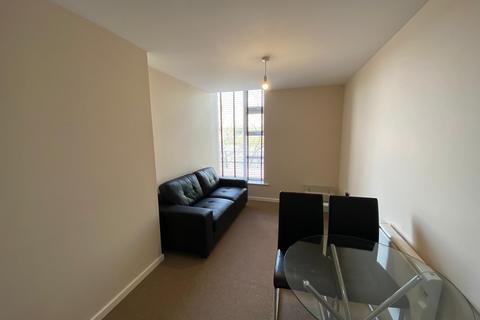 1 bedroom flat for sale, Waterloo House, Thornaby Place, Stockton-On-Tees, ., TS17