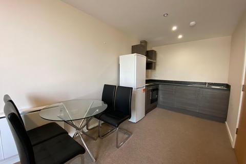 1 bedroom flat for sale, Waterloo House, Thornaby Place, Stockton-On-Tees, ., TS17