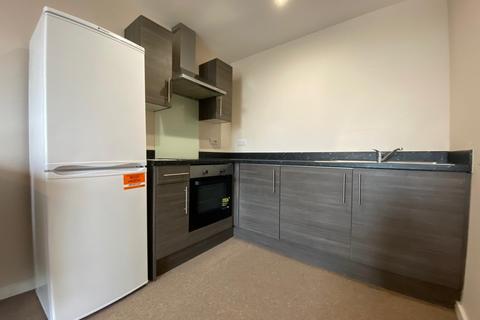 1 bedroom flat for sale, Waterloo House, Thornaby Place, Stockton-On-Tees, ., TS17