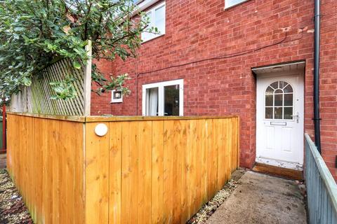 3 bedroom terraced house for sale, Mallaig View, Elm Tree, Stockton-On-Tees, TS19 0TW