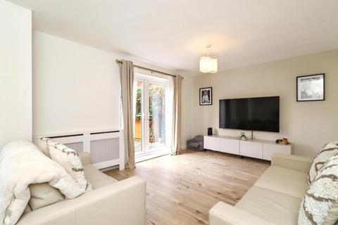 3 bedroom terraced house for sale, Mallaig View, Elm Tree, Stockton-On-Tees, TS19 0TW