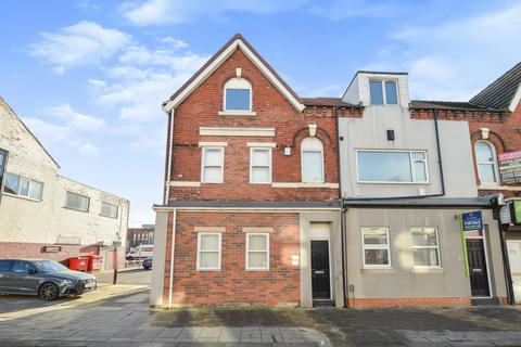 undefined, Borough Road, Middlesbrough, North Yorkshire, TS1