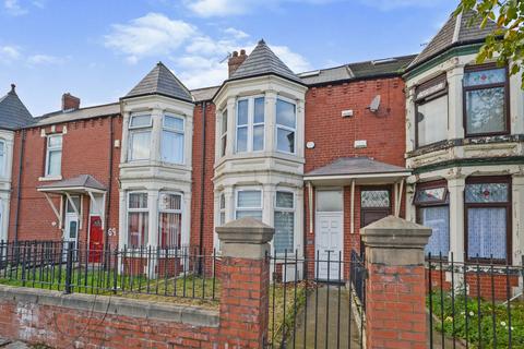 undefined, Marton Road, Middlesbrough, North Yorkshire, TS4