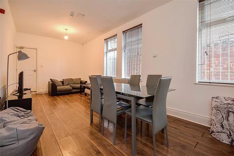 undefined, Marton Road, Middlesbrough, North Yorkshire, TS4