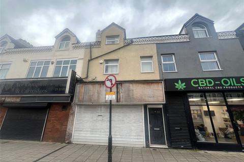 undefined, Borough Road, Middlesbrough, North Yorkshire, TS1