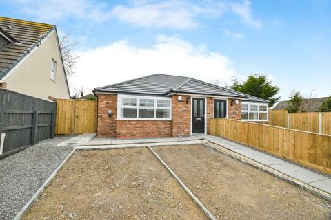 undefined, Winchester Way, Eston, Middlesbrough, North Yorkshire, TS6