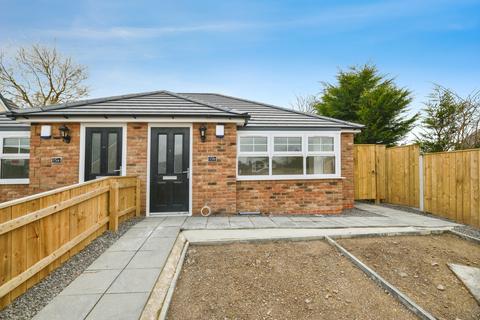 undefined, Winchester Way, Eston, Middlesbrough, North Yorkshire, TS6