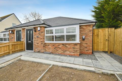 undefined, Winchester Way, Eston, Middlesbrough, North Yorkshire, TS6