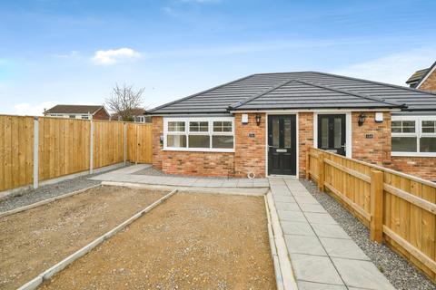 undefined, Winchester Way, Eston, Middlesbrough, North Yorkshire, TS6
