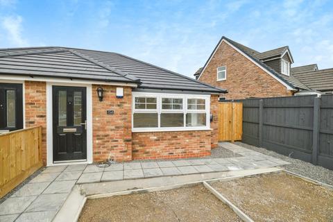 undefined, Winchester Way, Eston, Middlesbrough, North Yorkshire, TS6