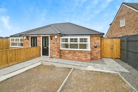 undefined, Winchester Way, Eston, Middlesbrough, North Yorkshire, TS6