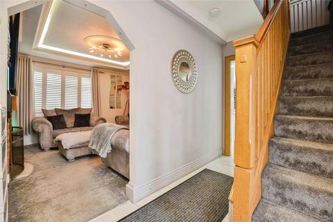 2 bedroom semi-detached house for sale, Rossett Walk, MIDDLESBROUGH, Cleveland, TS3
